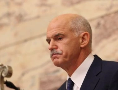 Παπανδρέου για Κόφι Ανάν: «Οφείλουμε να αξιοποιήσουμε και να εμπλουτίσουμε τις προτάσεις και τις ιδέες του»